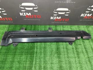 Защита топливных трубок Renault Kaptur 2017