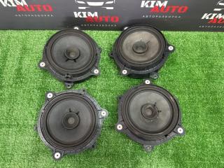 Динамик штатный Renault Kaptur 2017