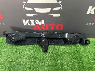 Запчасть кронштейн бампера задний правый Renault Kaptur 2017