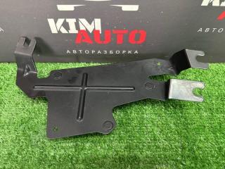 Кронштейн блока управления двигателем Renault Kaptur 2017