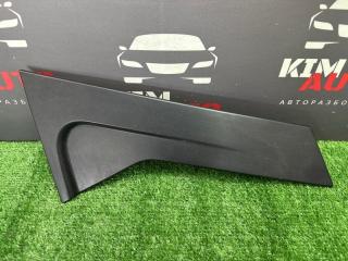 Запчасть накладка двери наружная задняя правая Renault Kaptur 2017