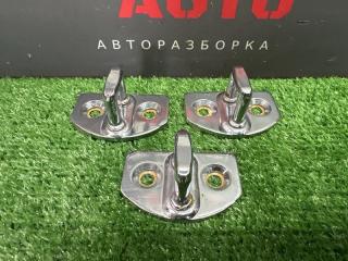 Ответная часть замка двери Renault Kaptur 1.6 H4M