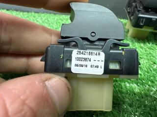 Кнопка стеклоподъемника Kaptur 2017 1.6 H4M