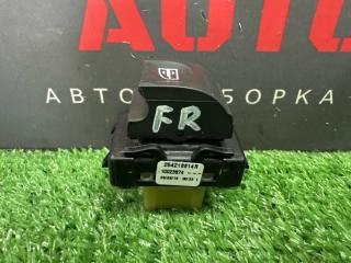 Кнопка стеклоподъемника Kaptur 2017 1.6 H4M