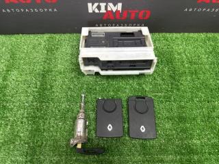 Блок управления бесключевым доступом Renault Kaptur 2017