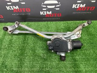 Трапеция дворников с мотором Renault Kaptur 2017