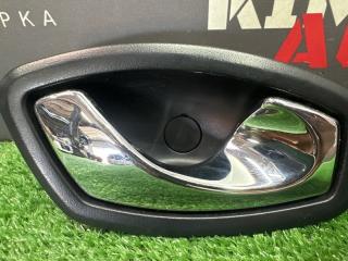 Ручка двери внутренняя (хром) правая Kaptur 2017 1.6 H4M