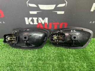 Ручка двери внутренняя (хром) правая Kaptur 2017 1.6 H4M