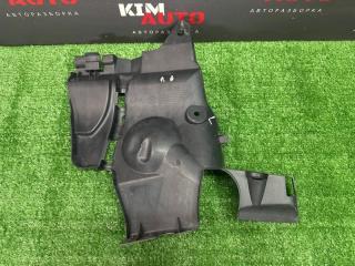 Запчасть пыльник двигателя левый Renault Kaptur 2017