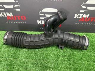 Фото запчасти патрубок воздушного фильтра с резонатором Renault Kaptur 2017 Б/У запчасть Запчасть патрубок воздушного фильтра с резонатором Renault Kaptur 2017