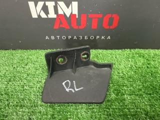 Фото запчасти аэродинамический щиток задний левый Renault Kaptur 2017 Б/У запчасть Запчасть аэродинамический щиток задний левый Renault Kaptur 2017