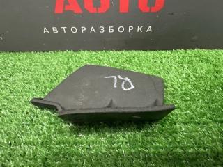 Аэродинамический щиток задний левый Kaptur 2017 1.6 H4M