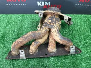 Фото запчасти коллектор выпускной Renault Kaptur 2017 Б/У запчасть Запчасть коллектор выпускной Renault Kaptur 2017