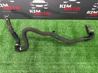 Патрубок охлаждения Renault Kaptur 2017