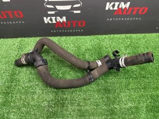 Патрубки отопителя Renault Kaptur 2017