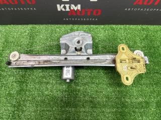 Фото запчасти механизм стеклоподъёмника с мотором задний правый Renault Kaptur 2017 Б/У запчасть Запчасть механизм стеклоподъёмника с мотором задний правый Renault Kaptur 2017