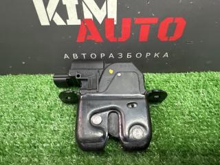 Запчасть замок крышки багажника Renault Kaptur 2017
