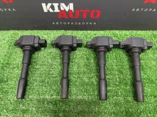 Фото запчасти катушка зажигания Renault Kaptur 2017 Б/У запчасть Запчасть катушка зажигания Renault Kaptur 2017