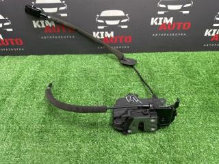 Запчасть замок двери задний правый Renault Kaptur 2017