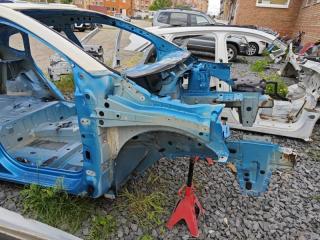 Четверть (лонжерон) передний правый Renault Kaptur 2017