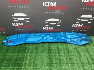 Накладка под жабо водосток Renault Kaptur 2017