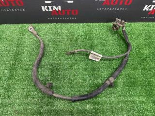 Минусовая клемма АКБ Renault Kaptur 2017