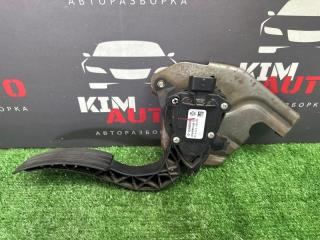 Запчасть педаль газа электронная Renault Kaptur 2017