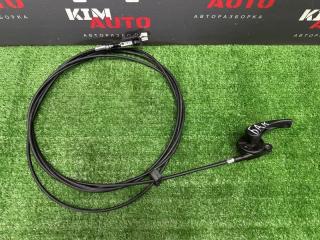 Запчасть трос лючка бензобака Renault Kaptur 2017