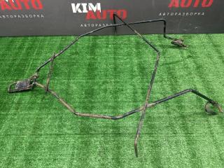 Запчасть кронштейн крепления запасного колеса Renault Kaptur 2017