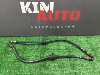 Фото запчасти шланг тормозной передний Renault Kaptur 2017 Б/У запчасть Запчасть шланг тормозной передний Renault Kaptur 2017