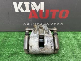 Суппорт тормозной передний правый Renault Kaptur 2017