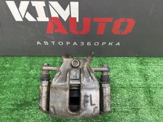 Суппорт тормозной передний левый Renault Kaptur 2017