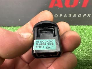 Заглушка датчика света Solaris 1 2013 RB 1.6 G4FC