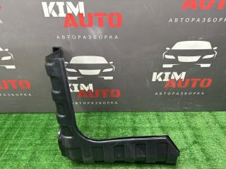 Пыльник двигателя передний левый Hyundai Solaris 1 2013