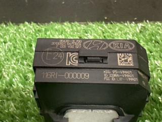 Блок иммобилайзера Solaris 1 2013 RB 1.6 G4FC