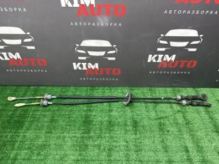 Трос МКПП Hyundai Solaris 1 2013