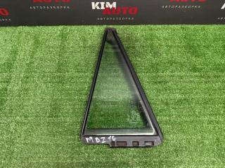 Стекло двери глухое заднее левое Mazda CX-5 2016