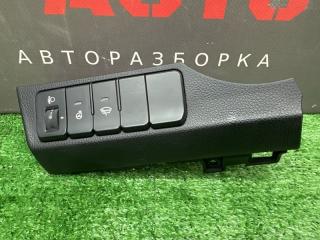 Блок кнопок Kia Rio 3 2016 Б/У Блок кнопок Kia Rio 3 2016