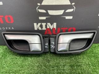 Ручка двери внутренняя передняя Kia Rio 3 2016