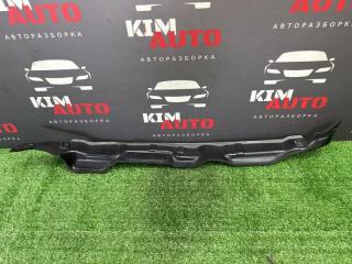 Пыльник крыла передний правый Kia Rio 3 2016