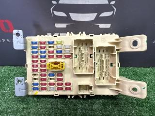 Блок предохранителей салонный Kia Rio 3 2016