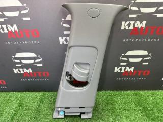 Накладка центральной стойки верхняя правая Kia Rio 3 2016