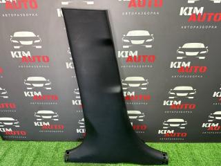 Накладка центральной стойки нижняя левая Kia Rio 3 2016