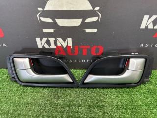 Ручка двери внутренняя задняя Kia Rio 3 2016