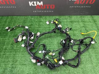 Проводка торпедо Kia Rio 3 2016 Б/У Проводка торпедо Kia Rio 3 2016