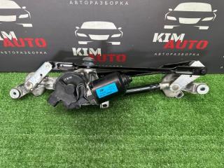 Трапеция дворников с мотором Kia Rio 3 2016