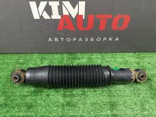 Амортизатор задний Hyundai Solaris 1 2013 Б/У Амортизатор задний Hyundai Solaris 1 2013