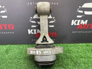 Подушка/опора двигателя задняя Kia Rio 3 2016