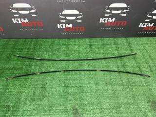 Молдинг крыши Kia Rio 3 2016