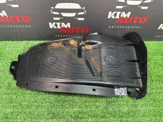 Подкрылок задний правый Kia Rio 3 2016 Б/У Подкрылок задний правый Kia Rio 3 2016